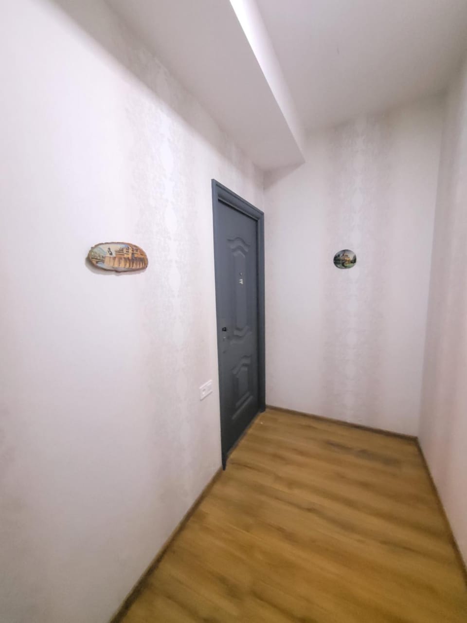 Luxury Apartment Opposite Vake Park Large Terrace Apartment in Tbilisi, Georgia