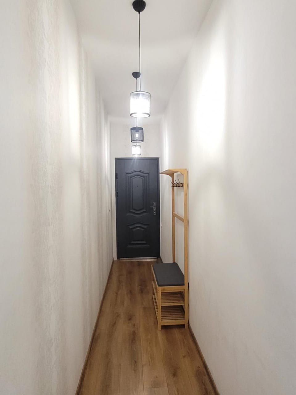 Luxury Apartment Opposite Vake Park Large Terrace Apartment in Tbilisi, Georgia