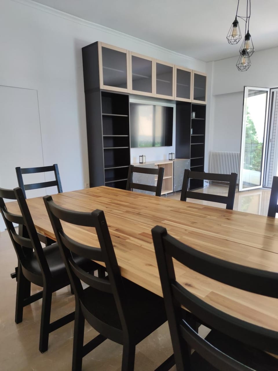 Sunny Paradise in Voula Apartment in Decentralized Administration of Attica