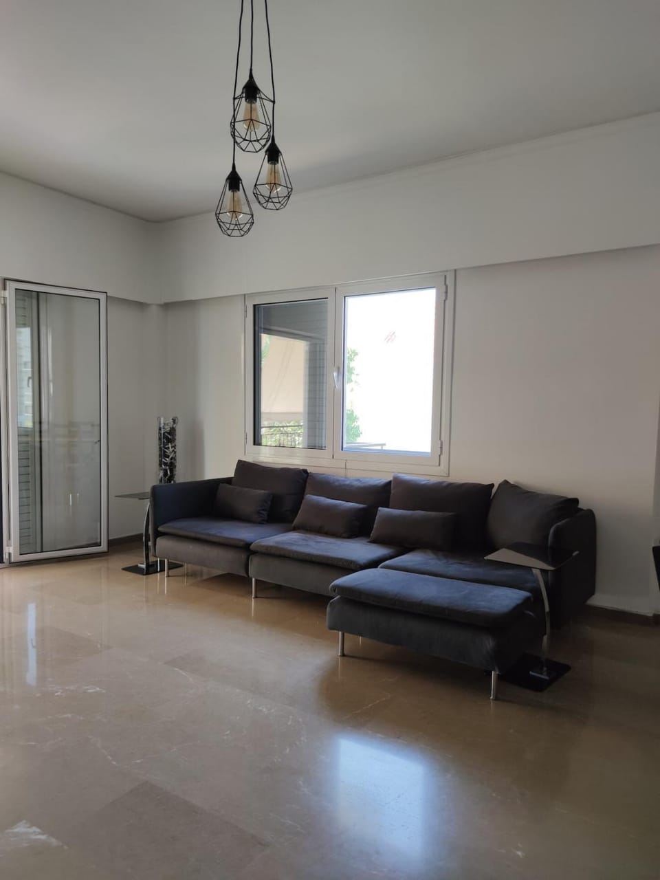 Sunny Paradise in Voula Apartment in Decentralized Administration of Attica