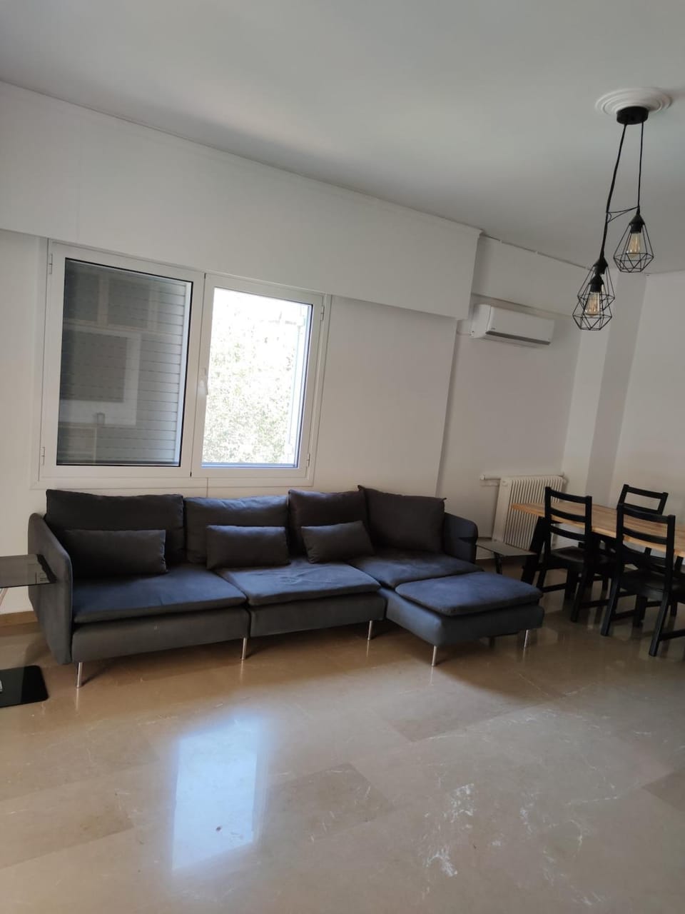 Sunny Paradise in Voula Apartment in Decentralized Administration of Attica