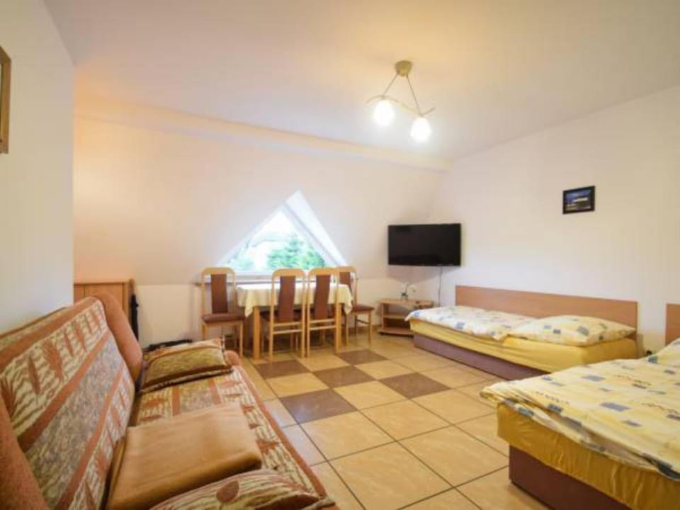 Olimpia Bed and Breakfast in West Pomeranian Voivodeship, Poland