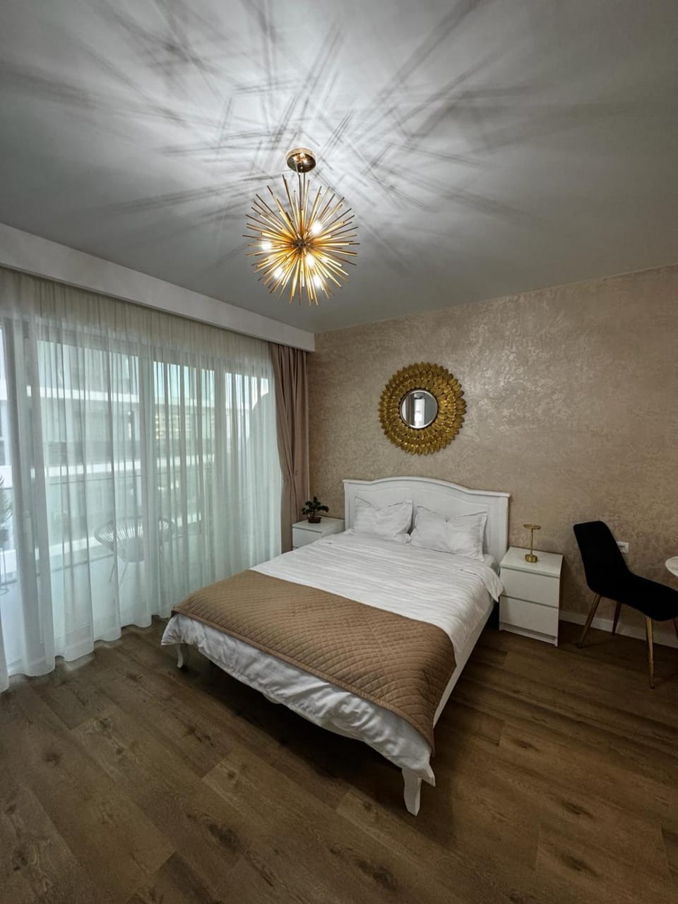 Platinum Studio 303 Apartment in Constanța County
