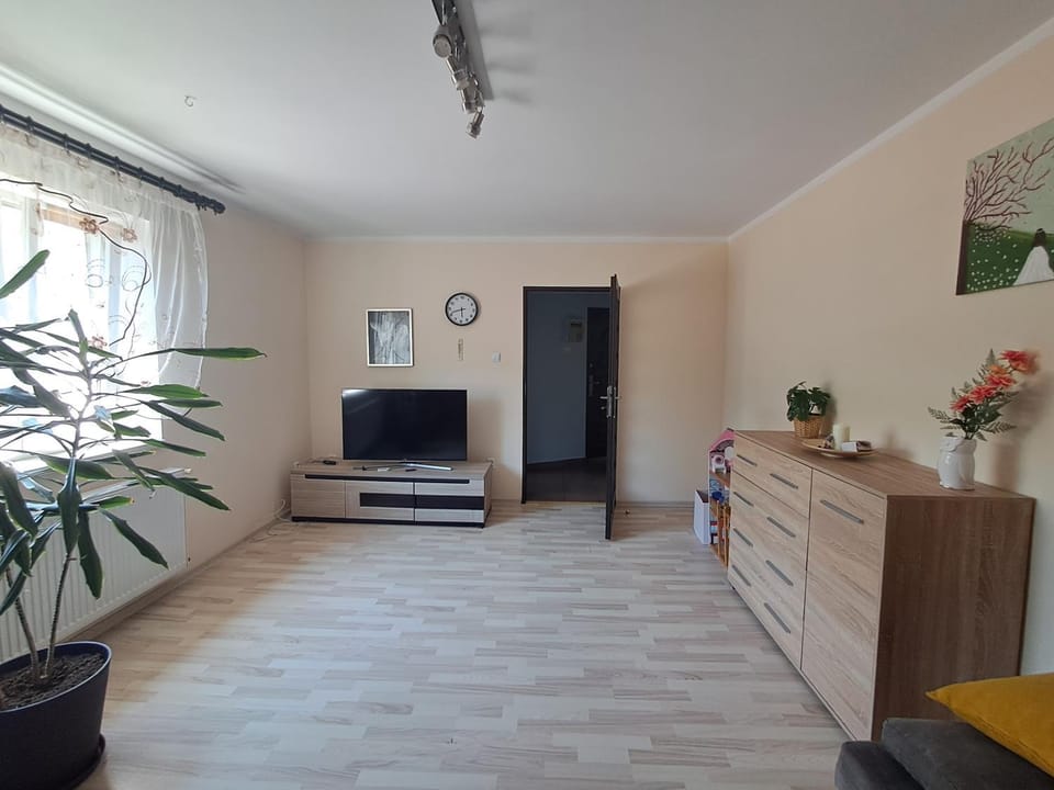 U Podnóża Gór Apartment in Lower Silesian Voivodeship