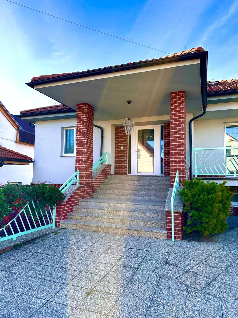 Penzión Lili Bed and Breakfast in Slovakia