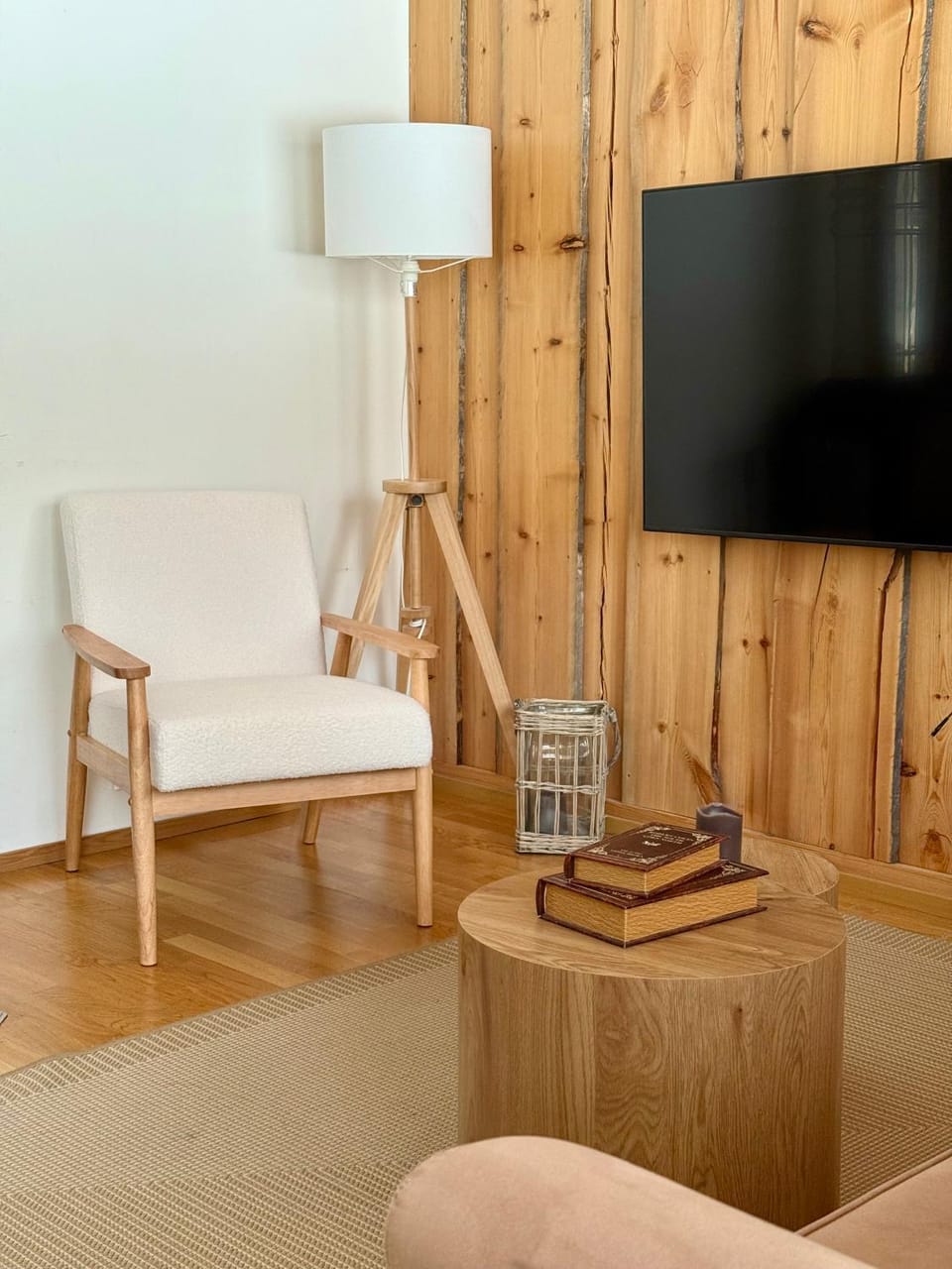 Silver Lodge House in Rovaniemi