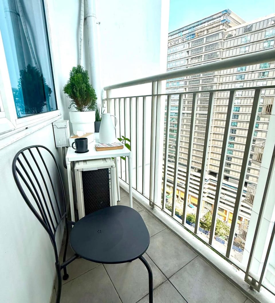 Balcony/Terrace, Swimming pool