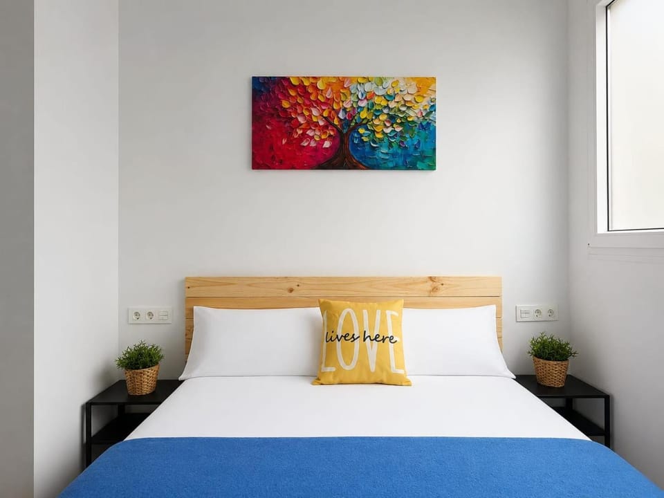 Bilbao ROOMS & KITCHEN Zurbaran Hotel in Bilbao