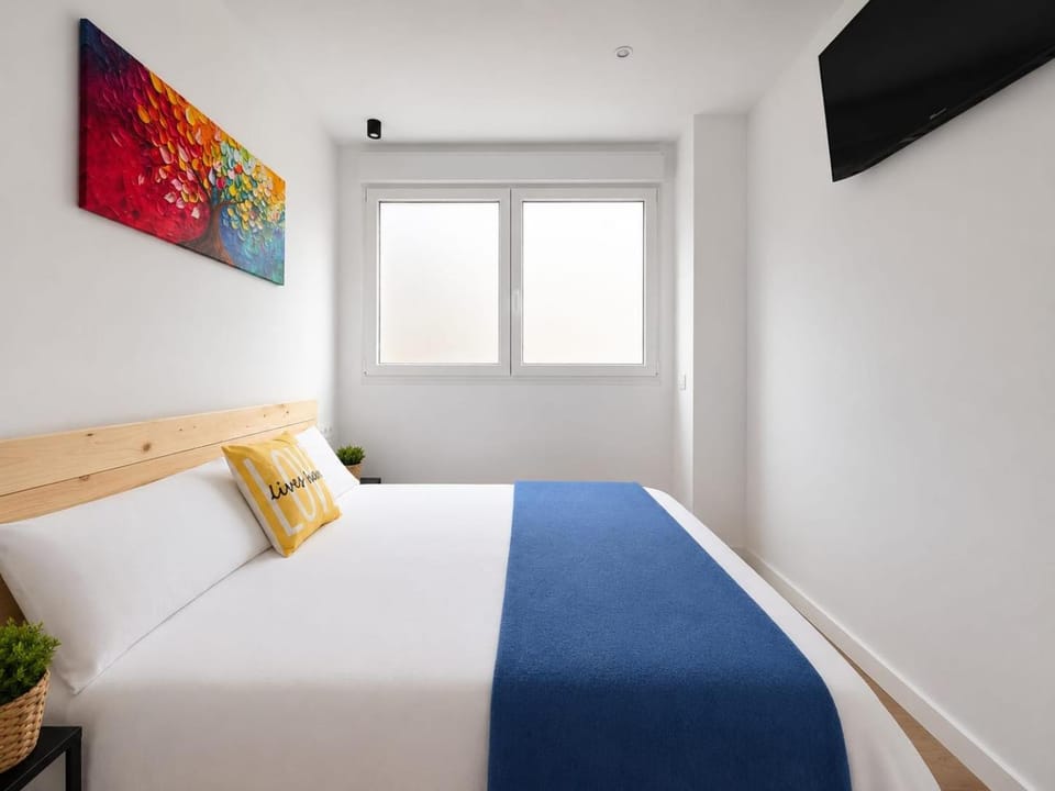 Bilbao ROOMS & KITCHEN Zurbaran Hotel in Bilbao