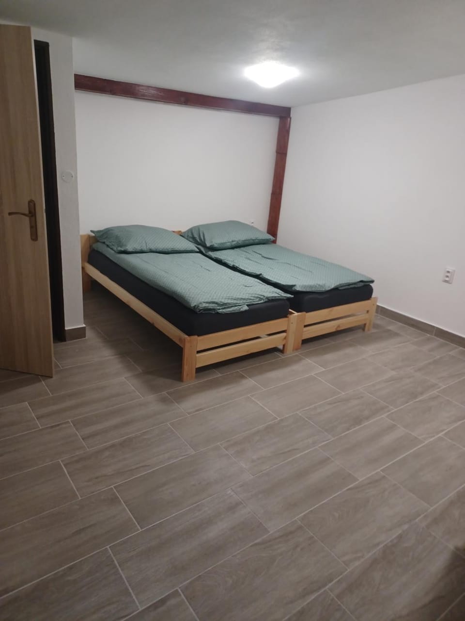 Rekreačná chata TERASA Apartment in Slovakia