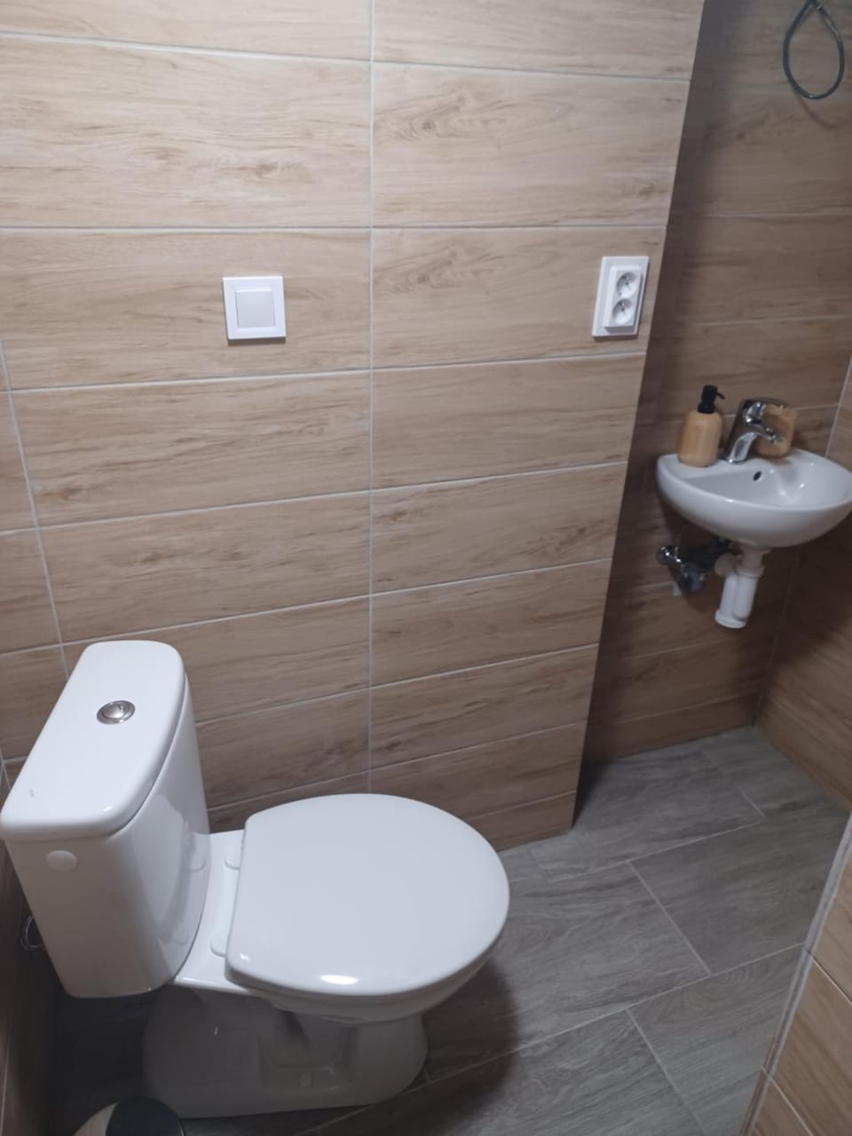 Rekreačná chata TERASA Apartment in Slovakia