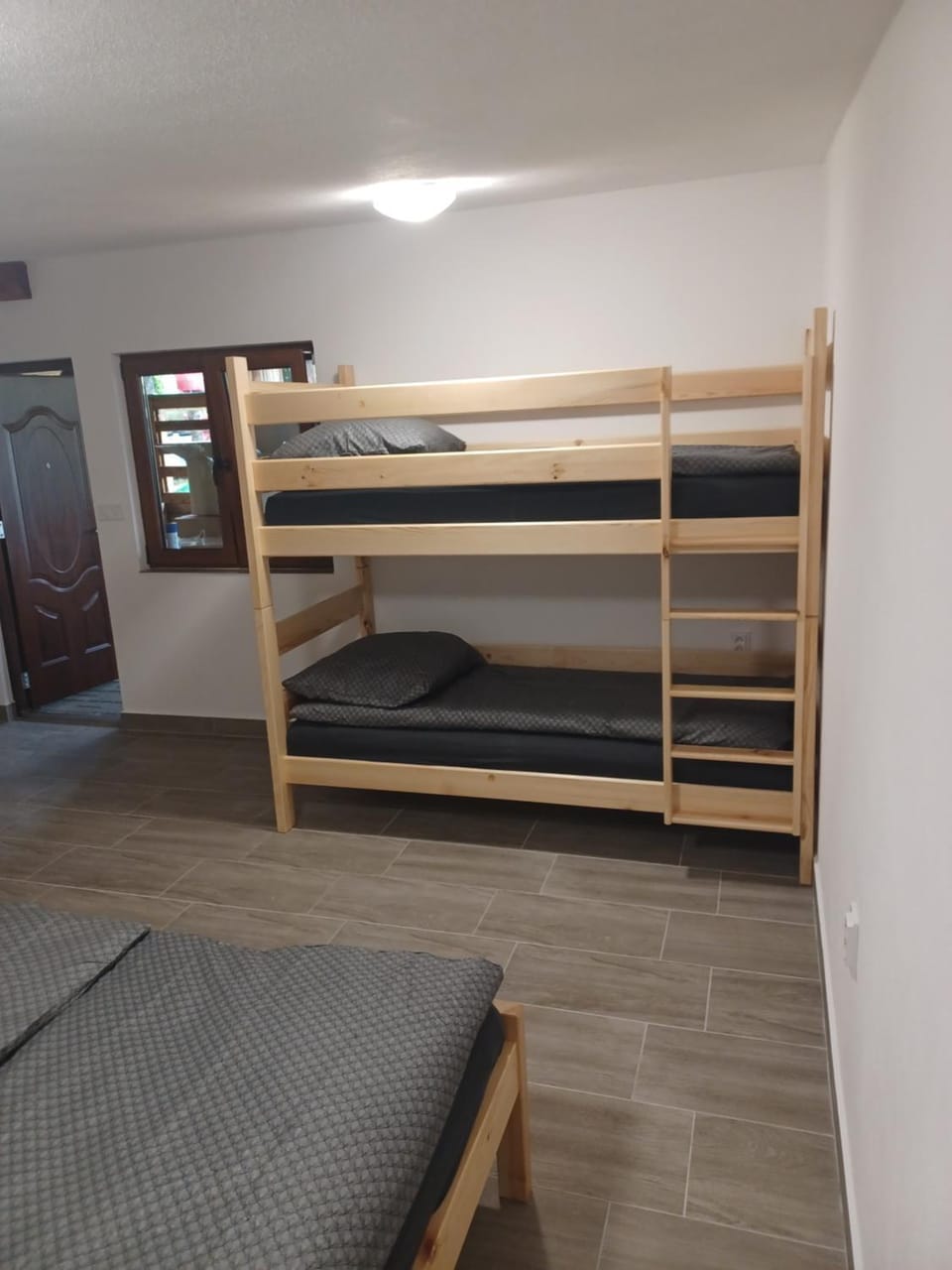 Rekreačná chata TERASA Apartment in Slovakia