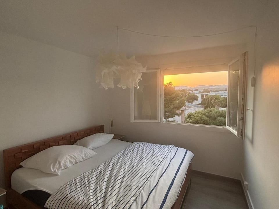 View (from property/room), Bedroom