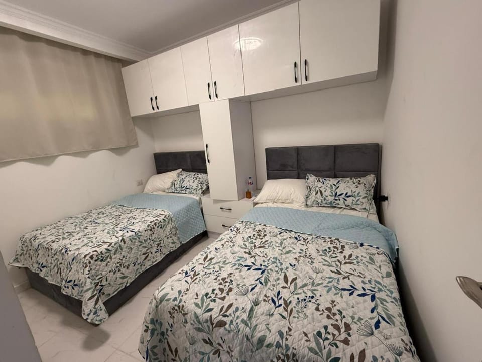 Porto sia lagoon Apartment in Egypt