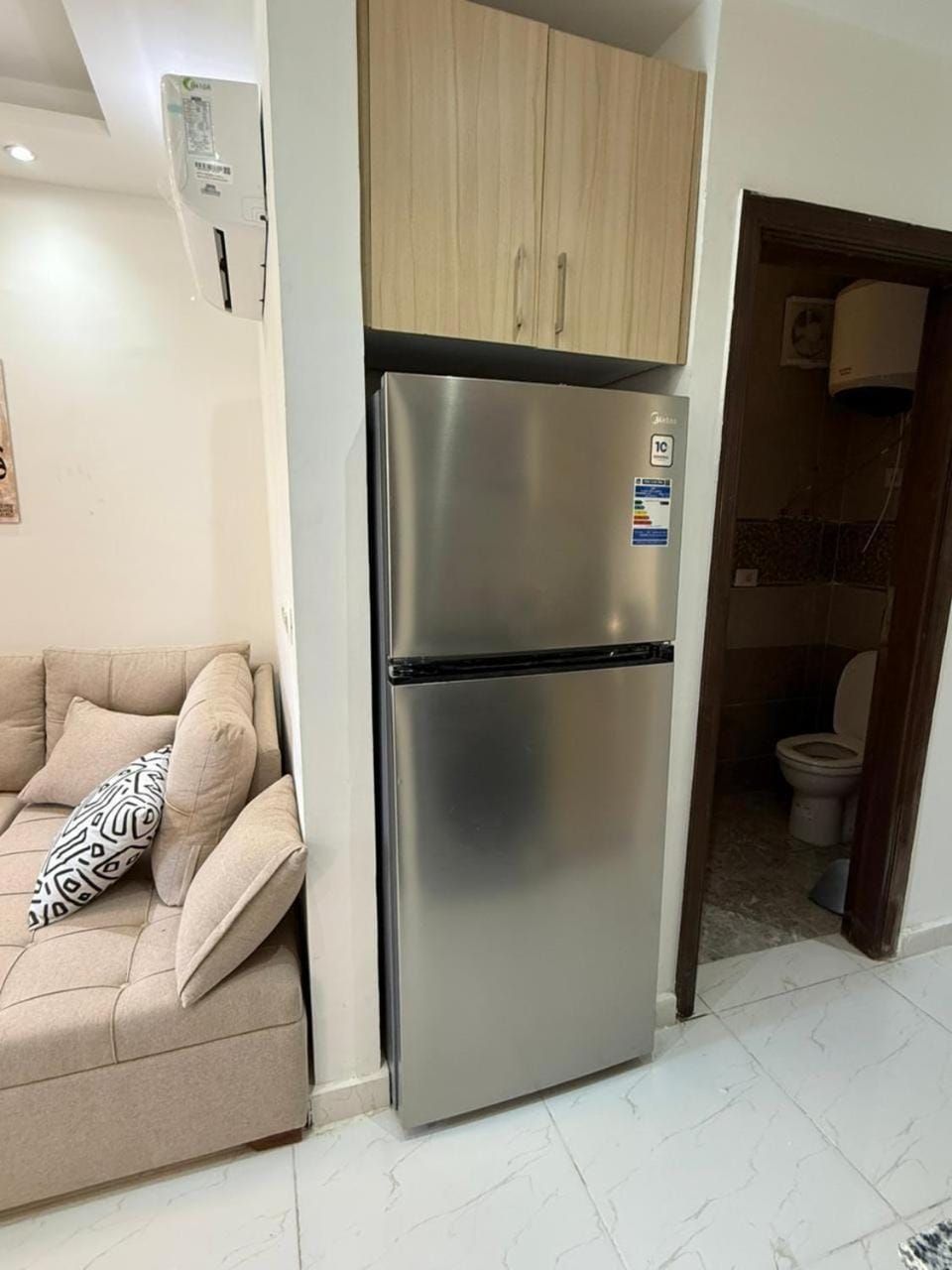 Porto sia lagoon Apartment in Egypt