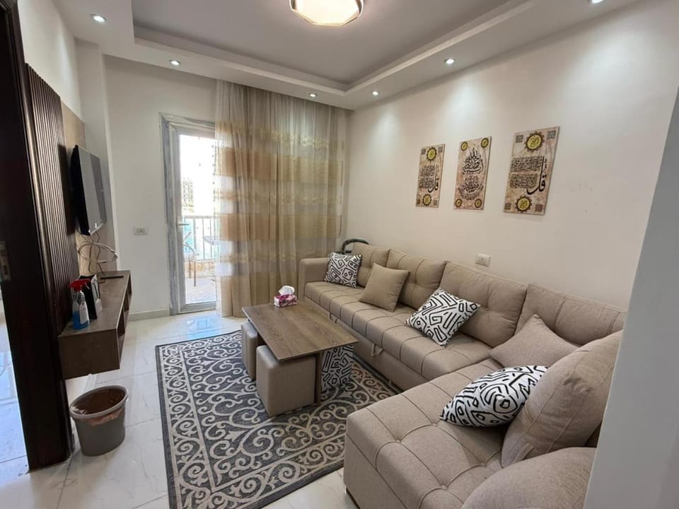 Porto sia lagoon Apartment in Egypt