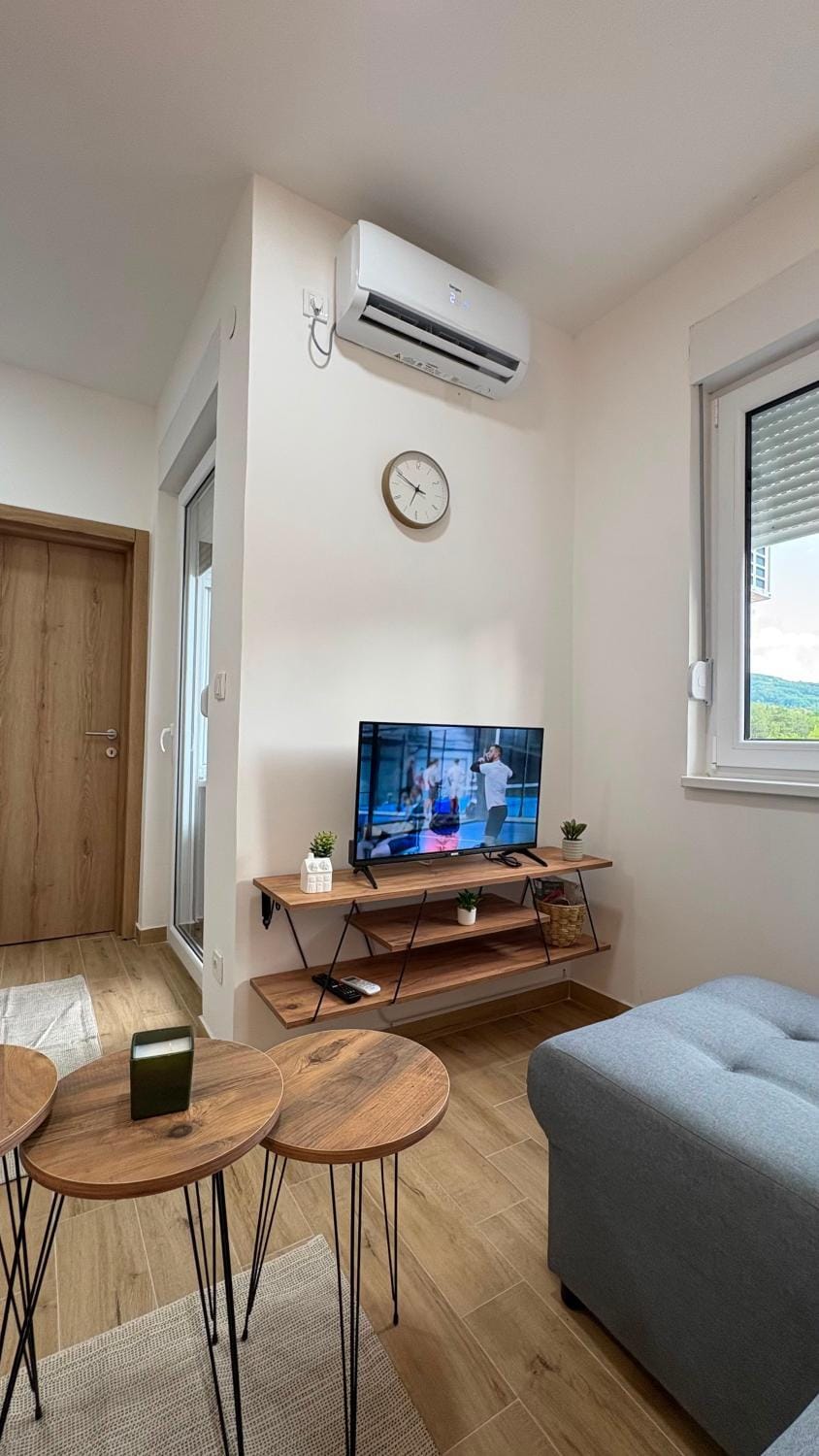 Apartman Jakovljević Apartment in Serbia