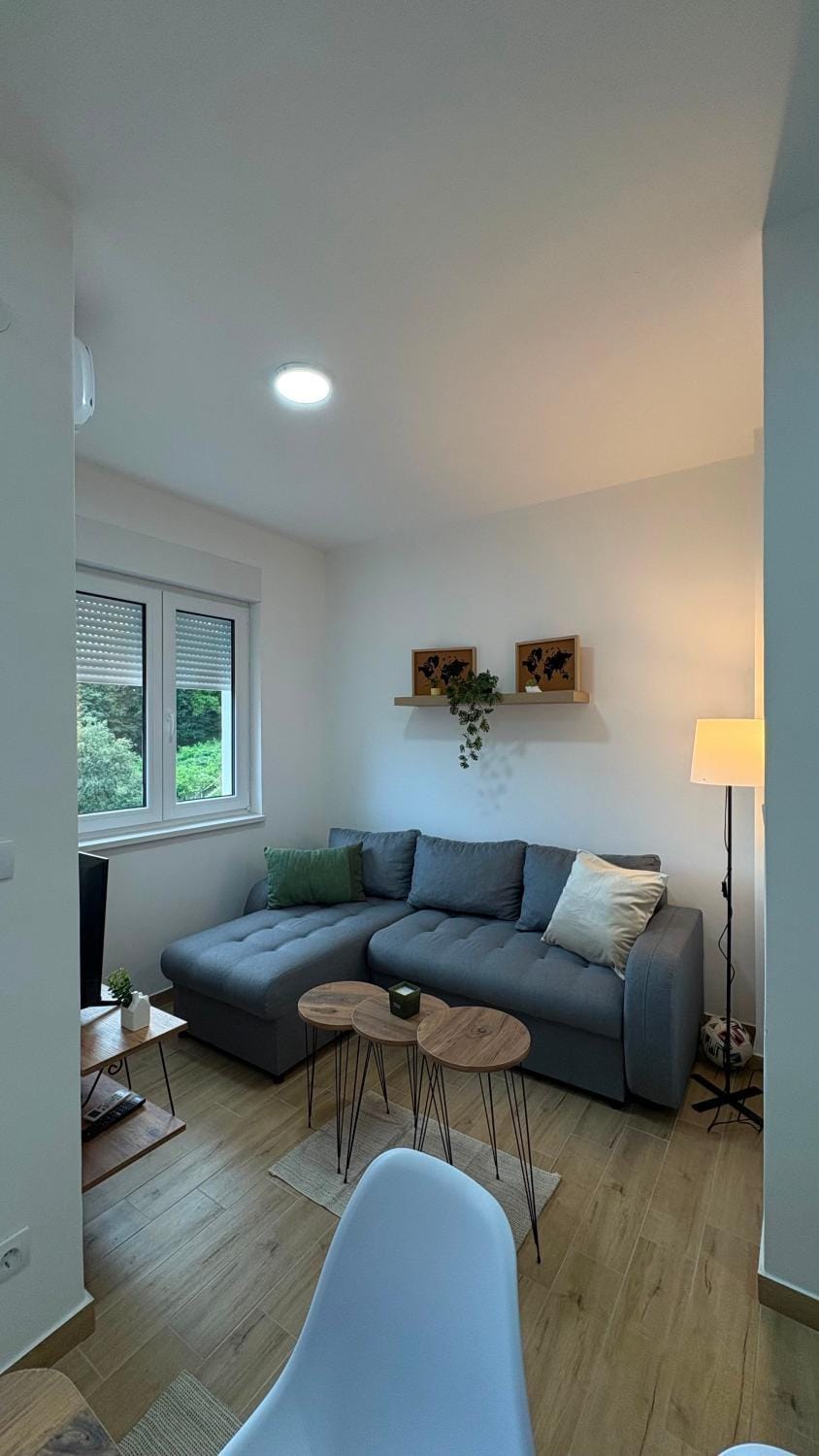 Apartman Jakovljević Apartment in Serbia