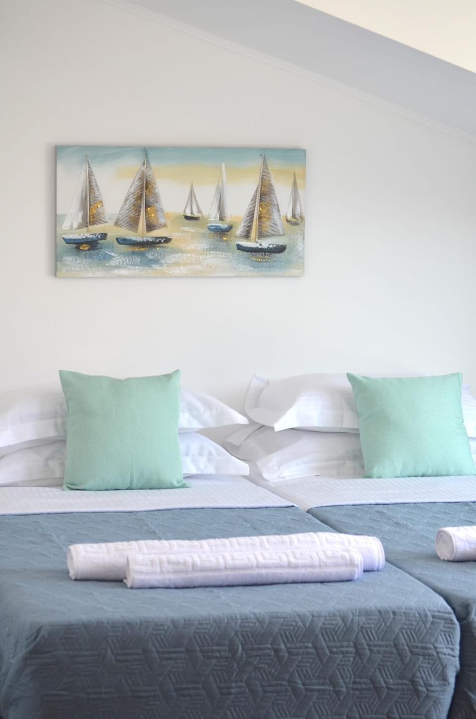 Nereus House Apartment in Peloponnese, Western Greece and the Ionian