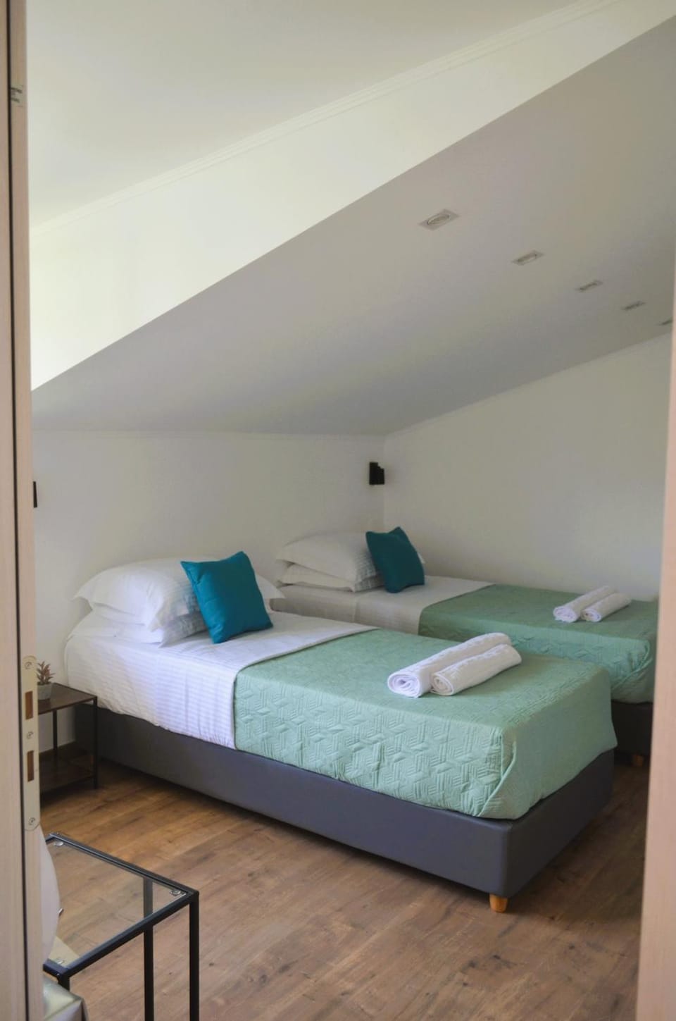Nereus House Apartment in Peloponnese, Western Greece and the Ionian