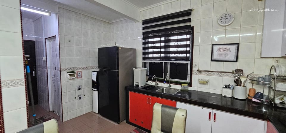 Little Medina Homestay House in Pahang, Malaysia