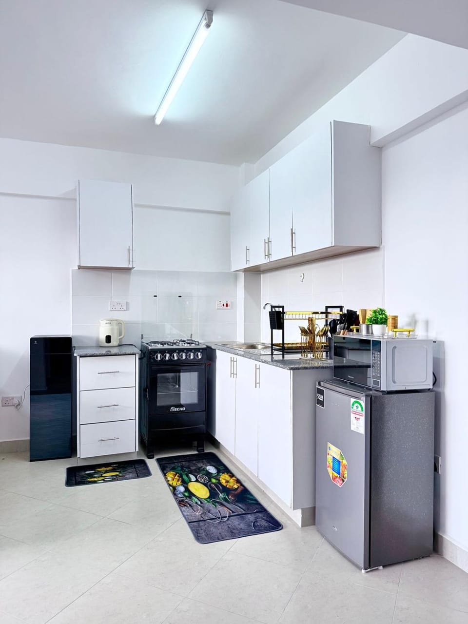 Ngara Modern 1bedroom apartment Apartment in Nairobi County