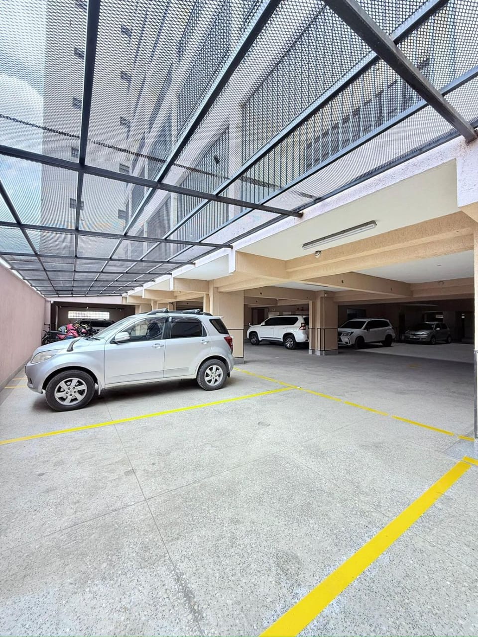 Ngara Modern 1bedroom apartment Apartment in Nairobi County