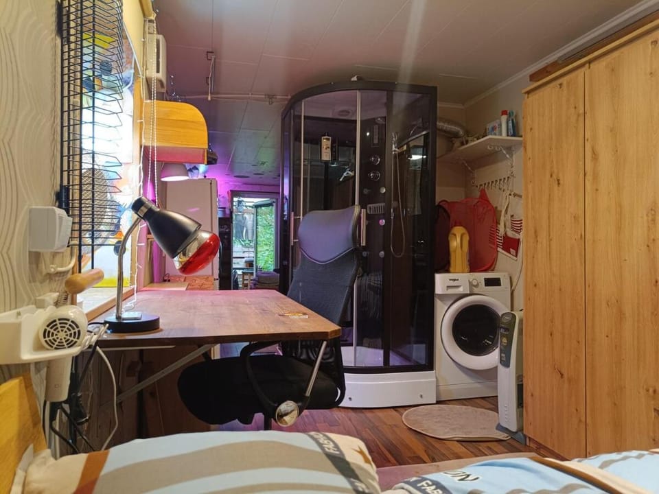 Unique and private summer apartment Apartment in Estonia