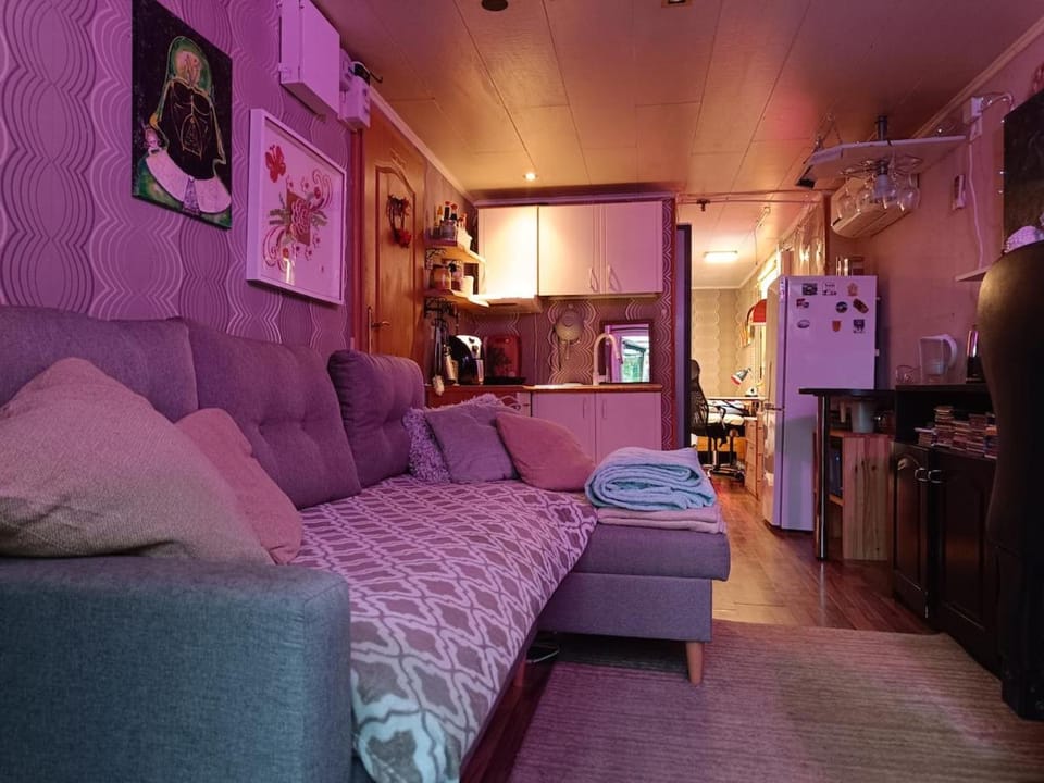 Unique and private summer apartment Apartment in Estonia