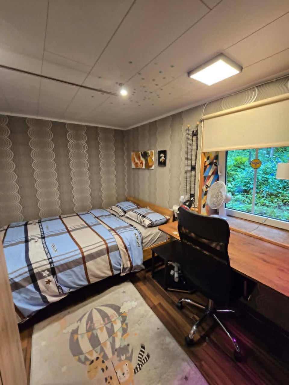 Unique and private summer apartment Apartment in Estonia