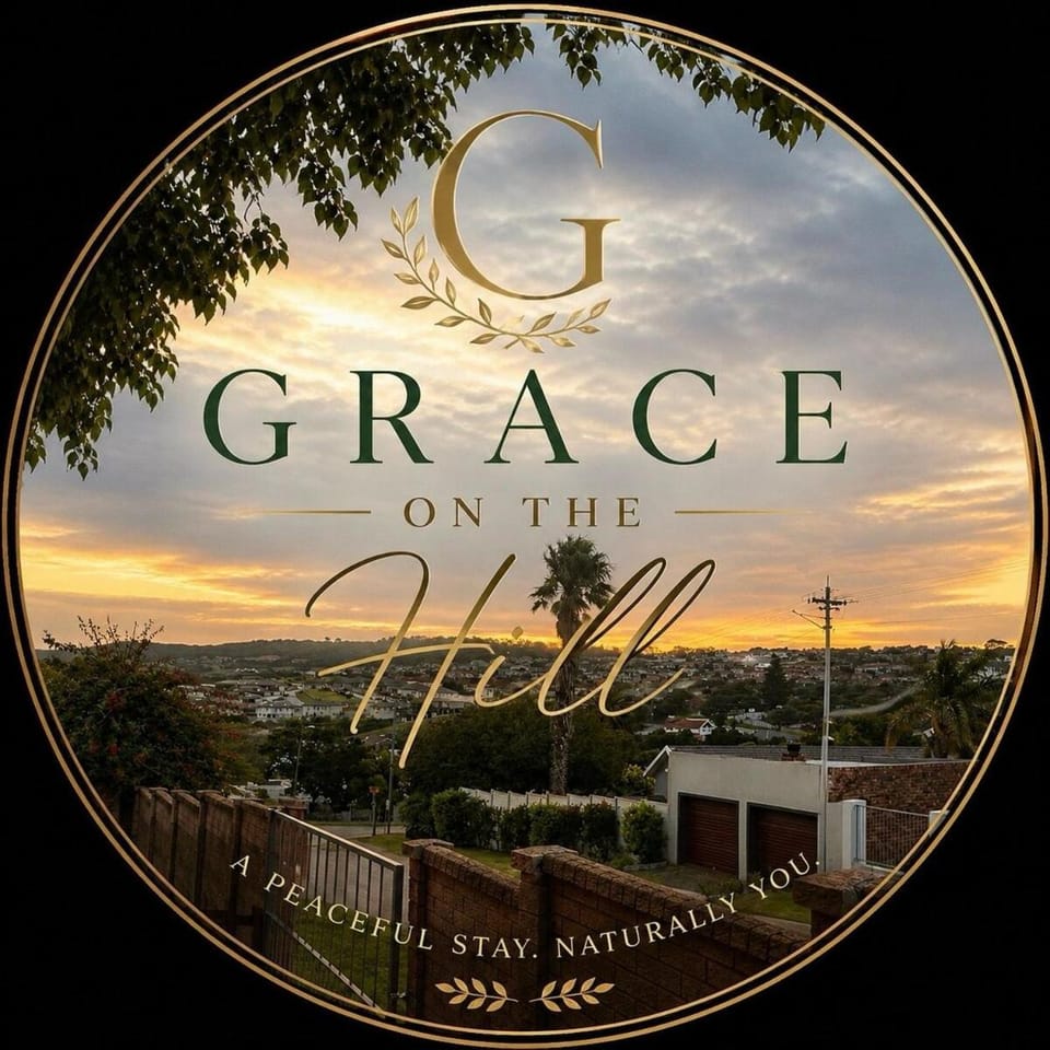 Grace on the Hill Apartment in Port Elizabeth