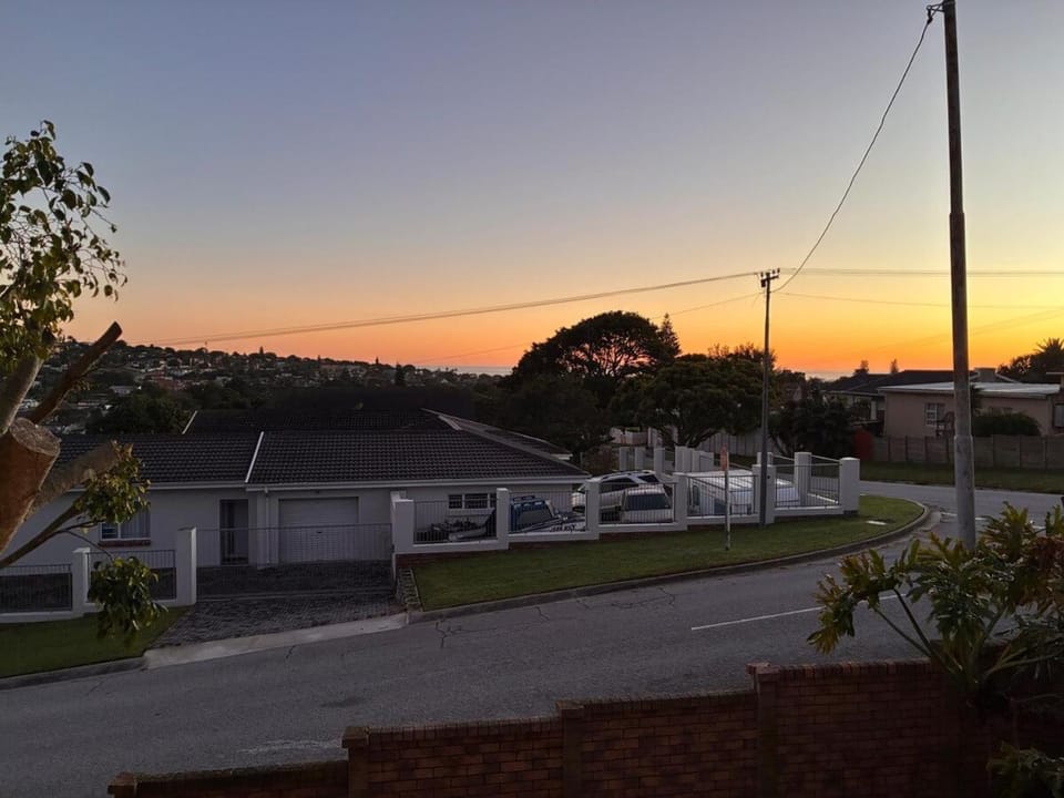 Grace on the Hill Apartment in Port Elizabeth