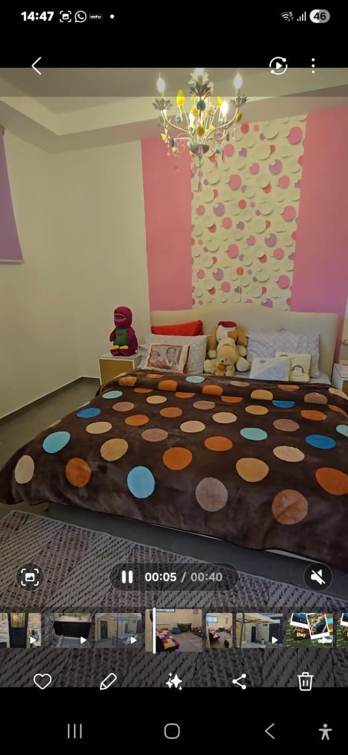Eagles Nest Guesthouse- Rose Lily Suite 2 Apartment in Africa