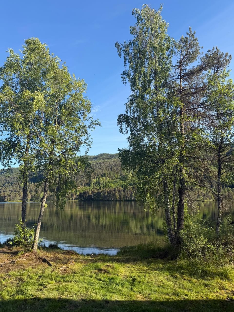 Hafslo hytteutleige Straumane House in Vestland
