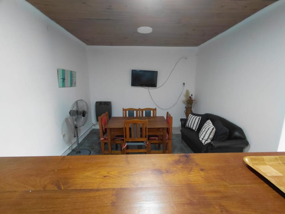 departamento a 7 cuadras del centro Apartment in Entre Ríos Province, Argentina