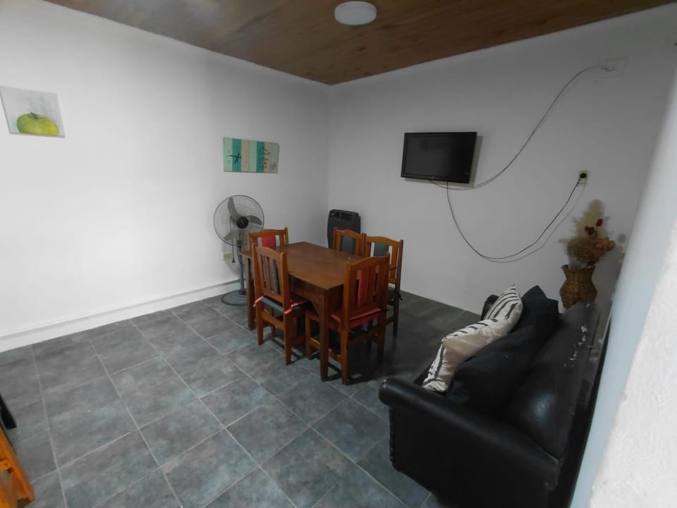 departamento a 7 cuadras del centro Apartment in Entre Ríos Province, Argentina