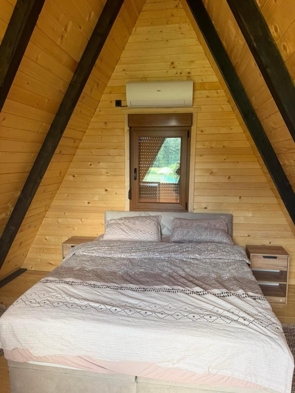 Viaggio Berane Apartment in Montenegro