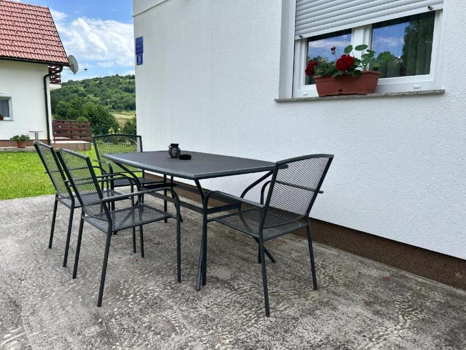 Plitvice Home Apartment in Plitvice Lakes Park