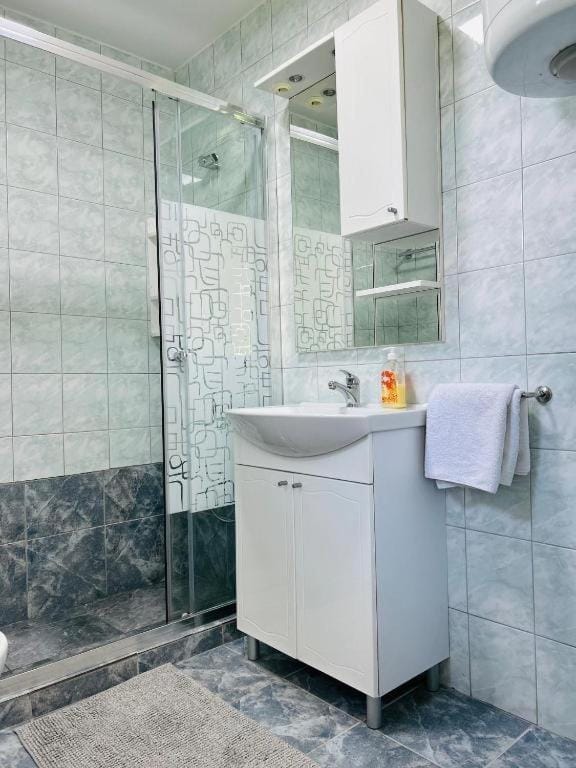 Plitvice Home Apartment in Plitvice Lakes Park