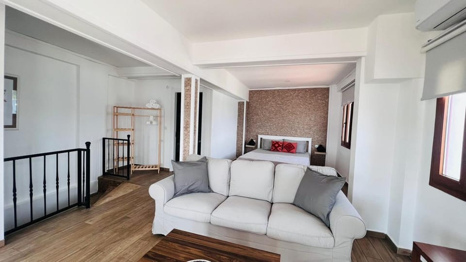 Vista house Apartment in Marmaris