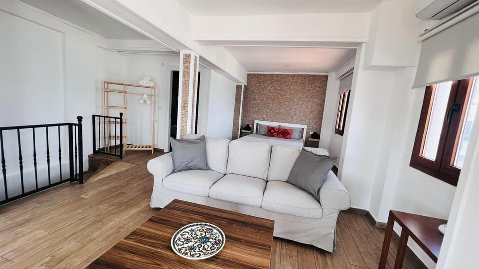 Vista house Apartment in Marmaris
