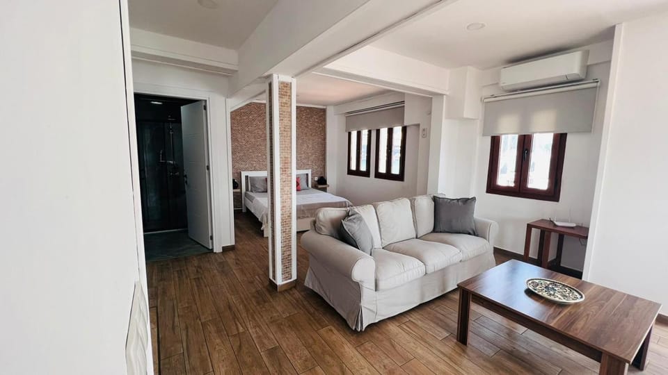 Vista house Apartment in Marmaris