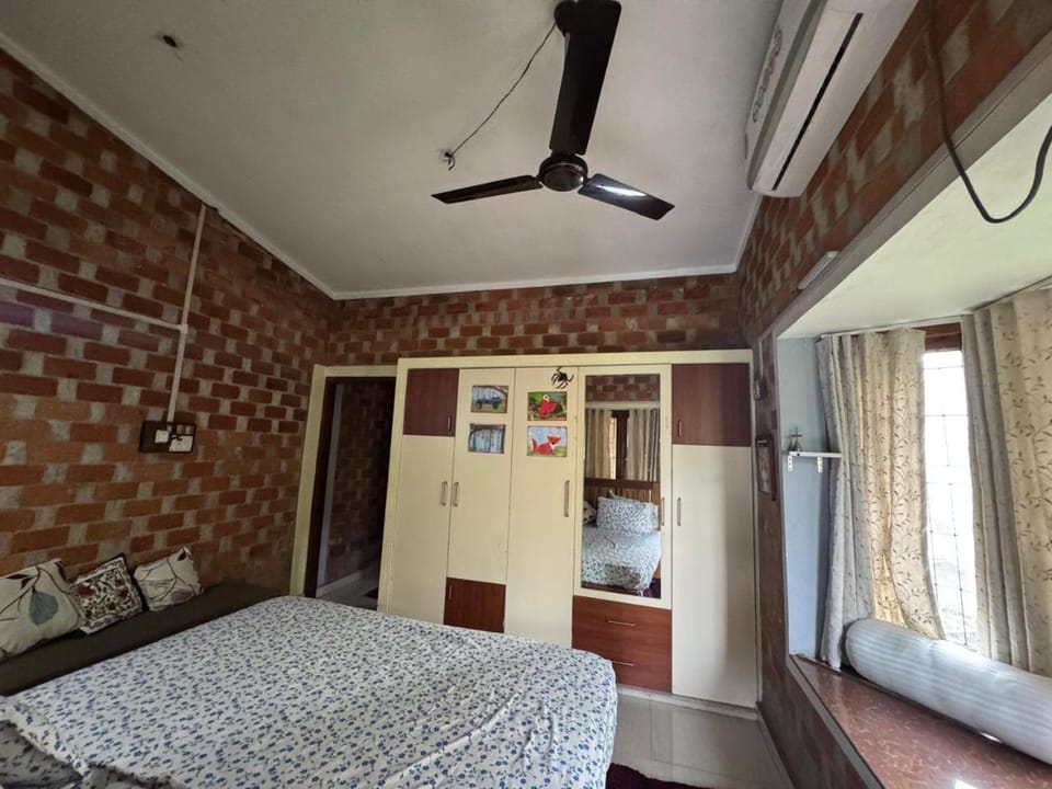 The Brick Nest Vacation rental in Kerala