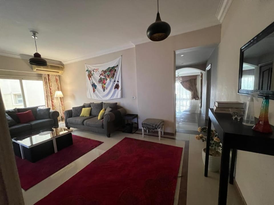 The Grand Villa Residence Apartment in Egypt