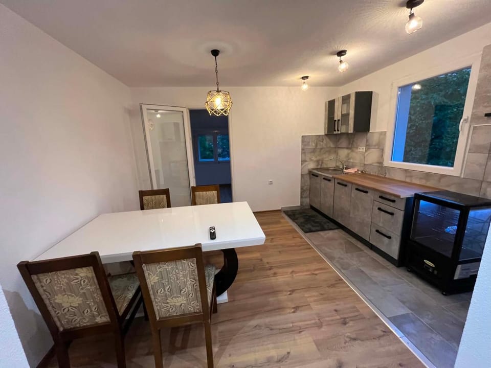 Apartman Kastel Apartment in Federation of Bosnia and Herzegovina
