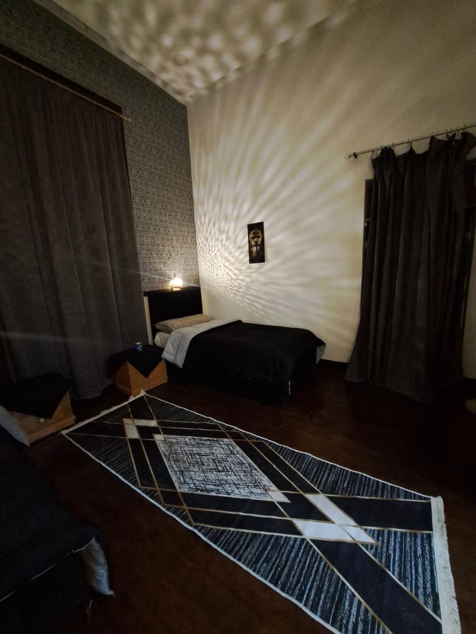 maaet Hotel - Foreigners only Bed and Breakfast in Cairo