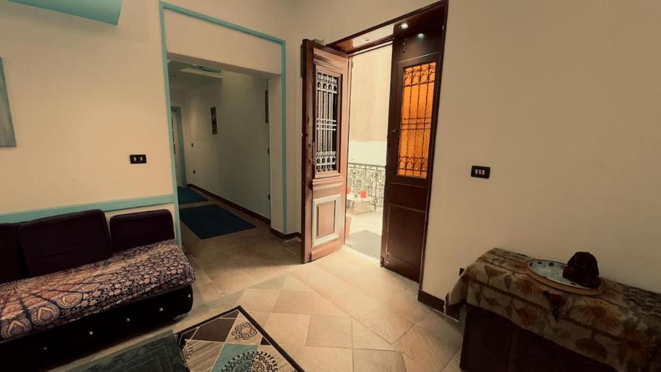 maaet Hotel - Foreigners only Bed and Breakfast in Cairo