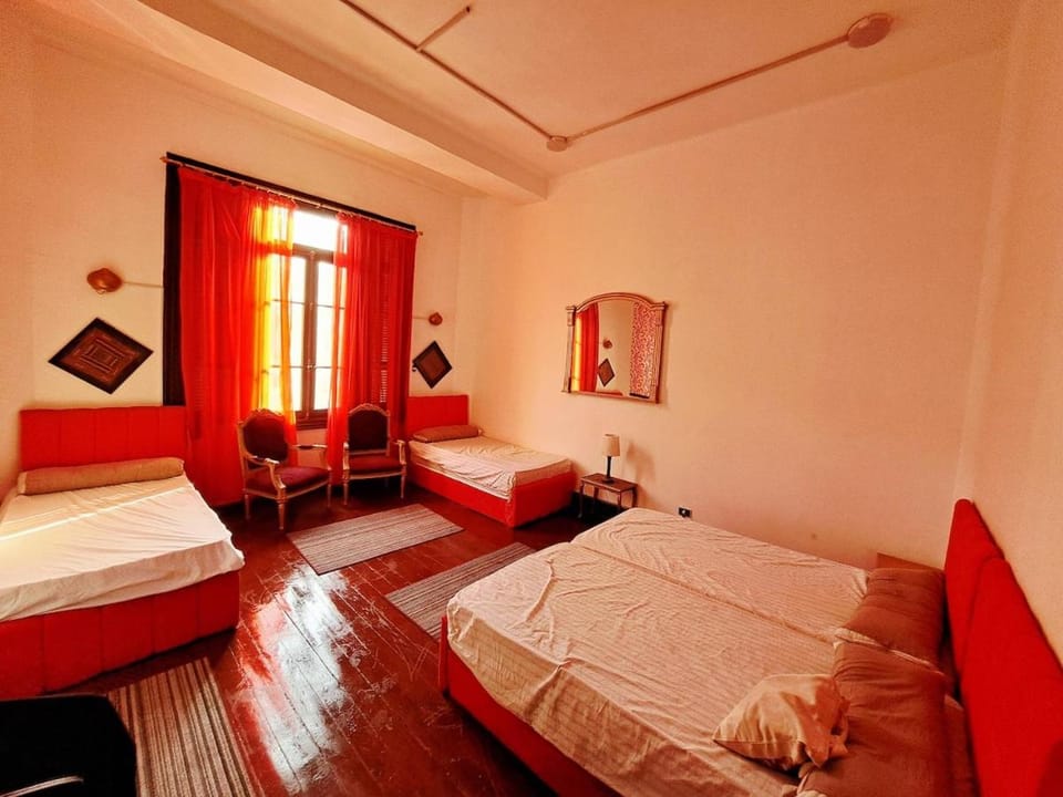 maaet Hotel - Foreigners only Bed and Breakfast in Cairo