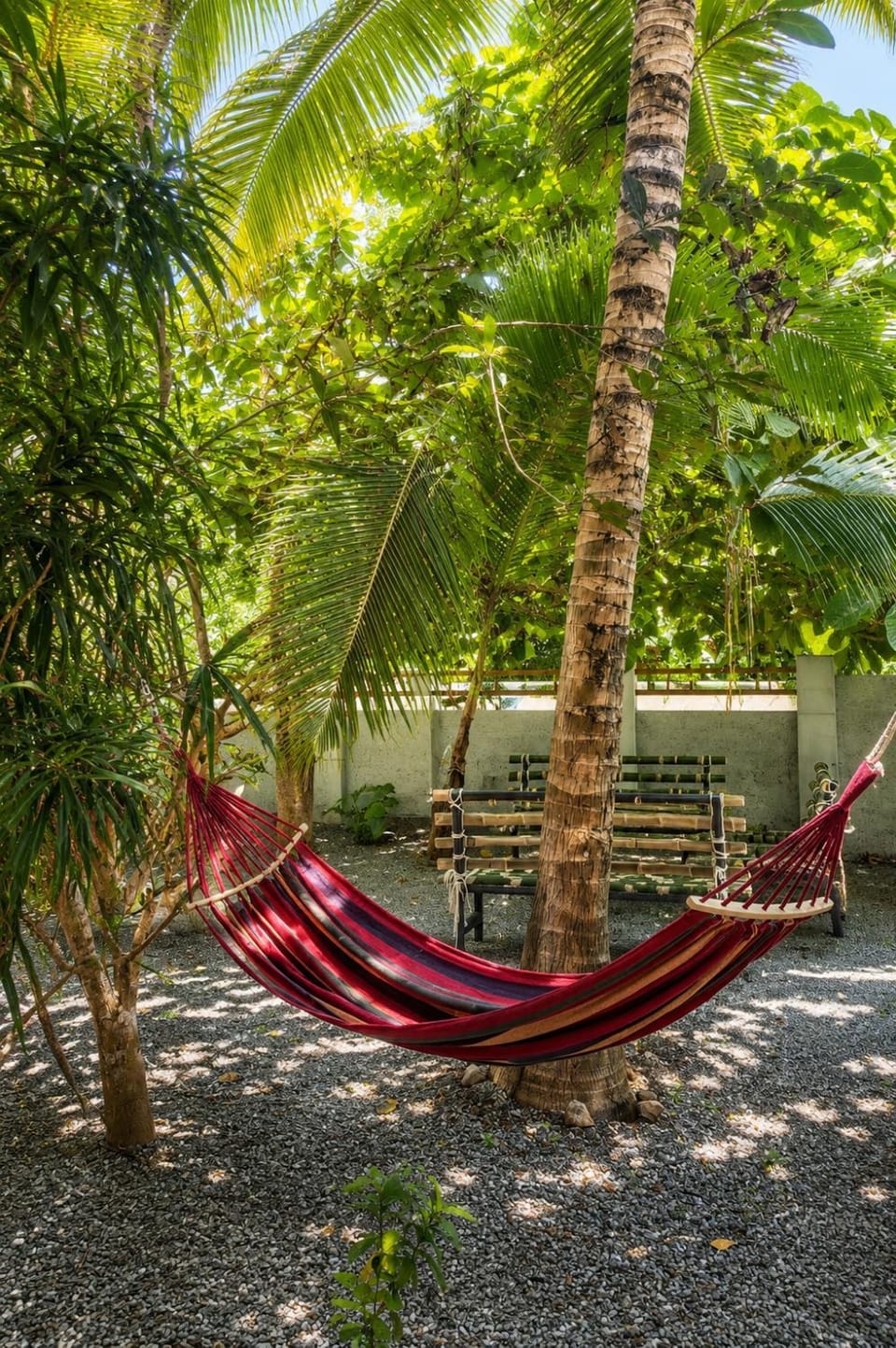 Peaceful Homestay 5BHK AC Garden Varkala Cliff Beach Vacation rental in Varkala