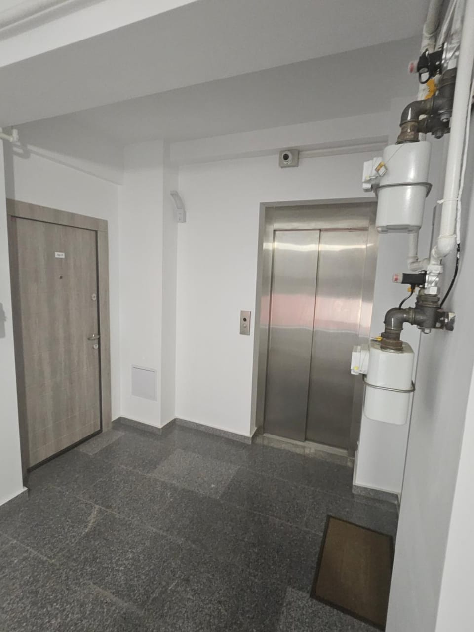 D25 nr 48 GBR apartament Apartment in Constanța County